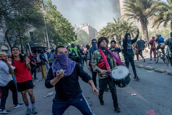 Σεμπαστιάν Πινιέρα: οικονομολόγος, μεγαλοεπενδυτής, πολιτικός - πλούσιος γενικώς