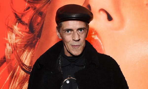 Πέθανε ο designer και θρύλος της πανκ, Judy Blame