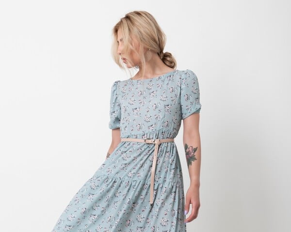 Helmi: Ένα ελληνικό fashion brand που συνδέει τη μόδα με την άνεση και την ποιότητα με τη χρηστικότητα
