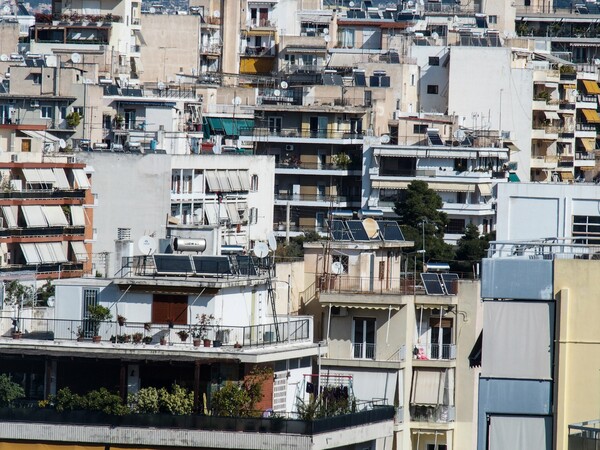 Σε δόσεις φόρος εισοδήματος και καταβολή ΕΝΦΙΑ - Τι προβλέπει νέο νομοσχέδιο