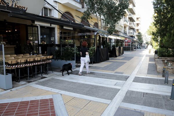 Επιστολή στον Μητσοτάκη: Tι ζητούν οι ιδιοκτήτες καφέ, μπαρ και εστιατορίων