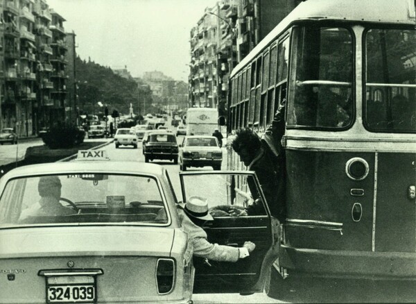 Όταν ο Ζαν-Πολ Μπελμοντό που γεννήθηκε σαν σήμερα ήρθε στην Ελλάδα για τα γυρίσματα της ταινίας «Le Casse»