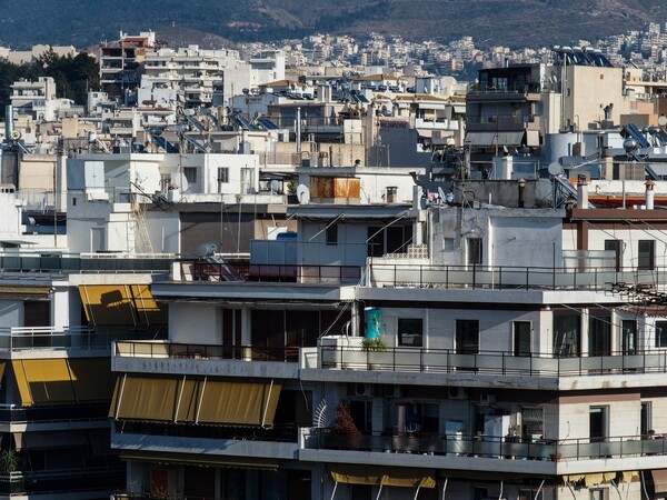 Πρώτη κατοικία: 9μηνη επιδότηση για στεγαστικά δάνεια - Ποιοι είναι οι δικαιούχοι