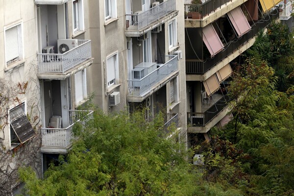 Ακίνητα: Έκπτωση φόρου για τους ιδιοκτήτες που έλαβαν μειωμένα ενοίκια - Έως την Τετάρτη οι δηλώσεις