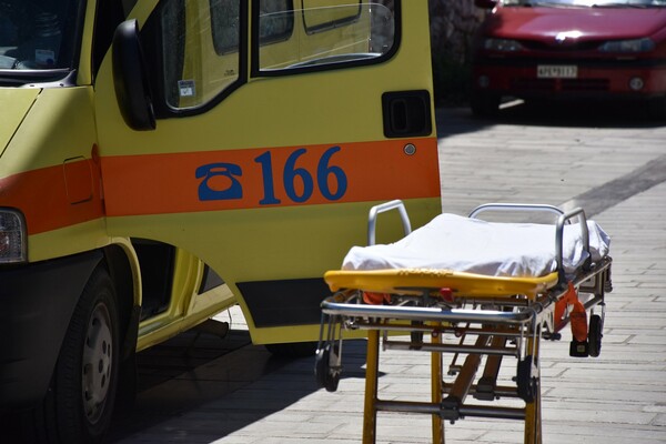 Αλεξανδρούπολη: Πατέρας σκοτώθηκε σε τροχαίο με τον γιο του - Συγκρούστηκαν τα οχήματά τους