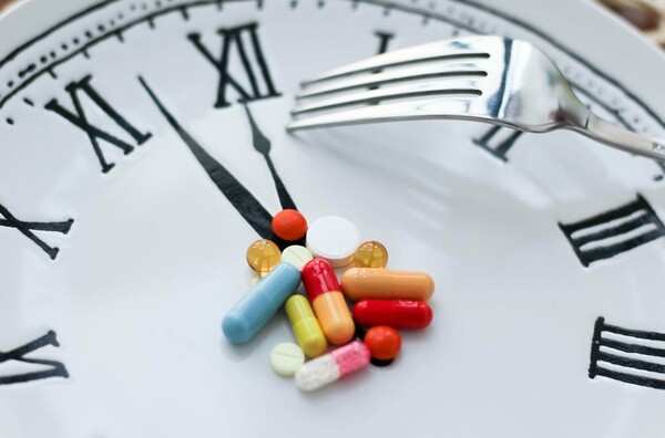 Αντιβιοτικά: Μόνο με ηλεκτρονική ιατρική συνταγή από σήμερα