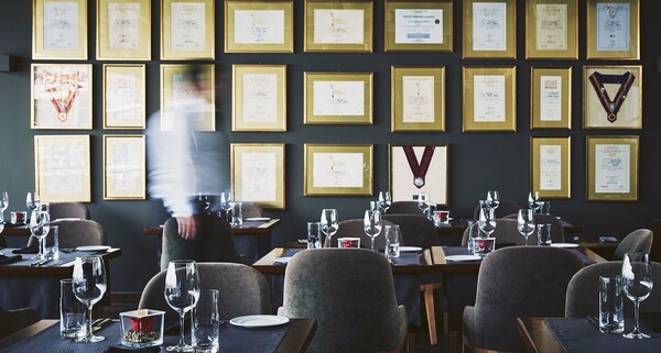 Αστέρια Michelin 2020: Ποια εστιατόρια της Αθήνας διακρίθηκαν