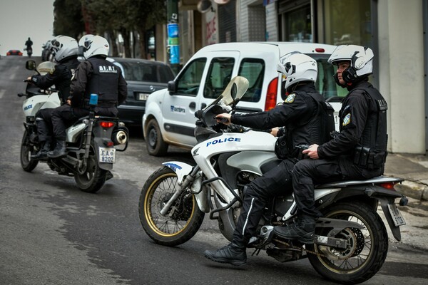 Πατήσια: Κρατούσε φυλακισμένη 42χρονη Γερμανίδα και την εξέδιδε