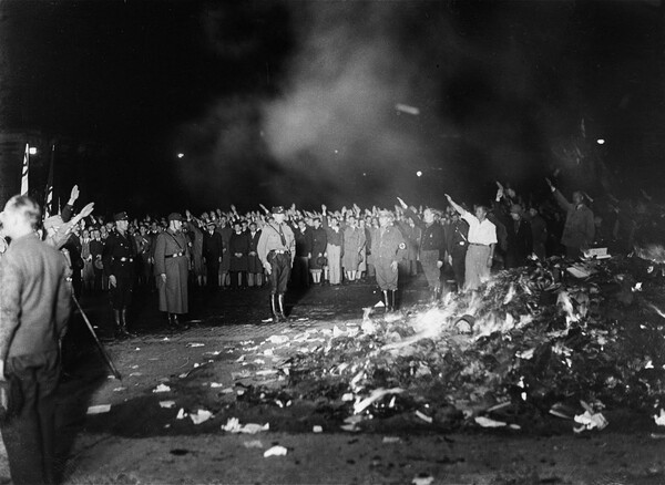 Στέφαν Τσβάιχ, ή η απέχθεια για την πολιτική