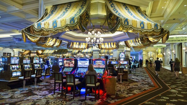 Απώλειες εκατομμυρίων στις εταιρείες τυχερών παιχνιδιών λόγω κορωνοϊού