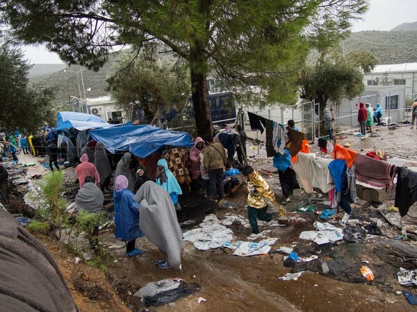 Εμένα με αρρωσταίνει η «διαρκής ενημέρωση για τον Covid-19»