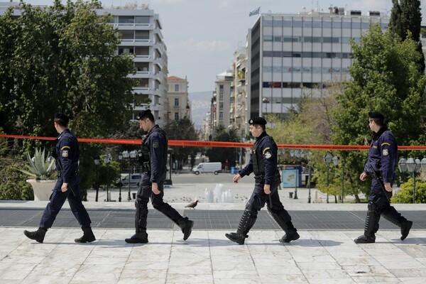 Καθηγητής Ιωαννίδης: Τα lockdowns δεν είναι πια το σωστό φάρμακο