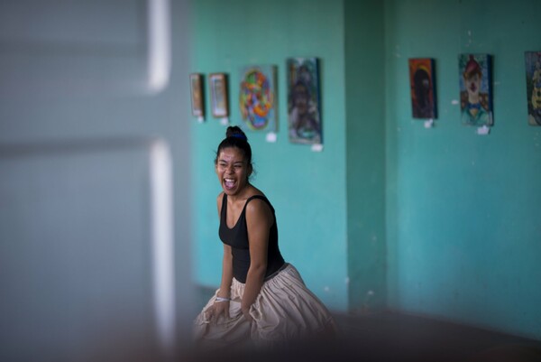 Η Κούβα την τελευταία δεκαετία: Αναλογικοί άνθρωποι σε έναν ψηφιακό κόσμο