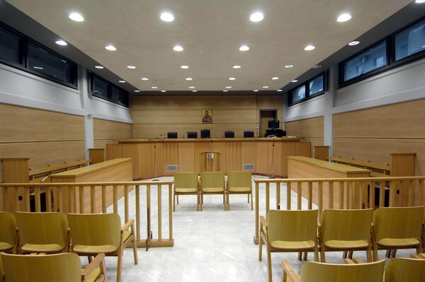 Κορωνοϊός: Νέα παράταση στην αναστολή λειτουργίας των δικαστηρίων