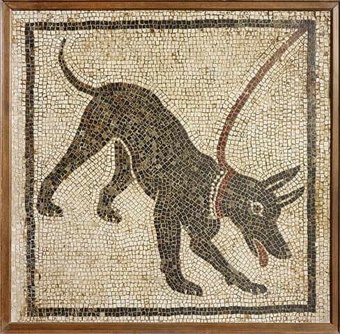 Βρετανικό Μουσείο: Online η συγκινητική έκθεση για την Πομπηία που είχε σπάσει ρεκόρ επισκεψιμότητας