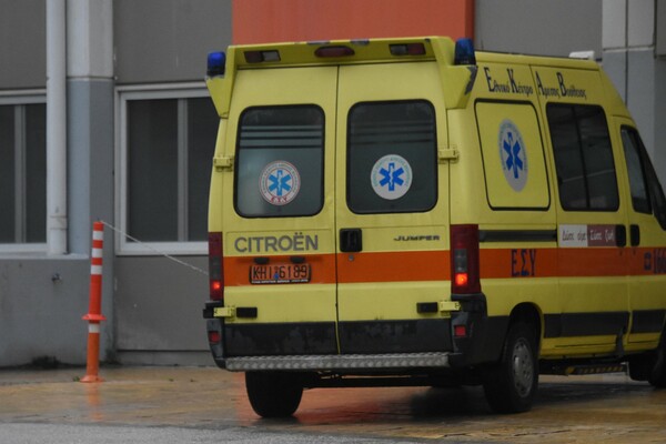 Θεσσαλονίκη: Νεκρό 4χρονο αγόρι - Έπεσε από καρότσα φορτηγού