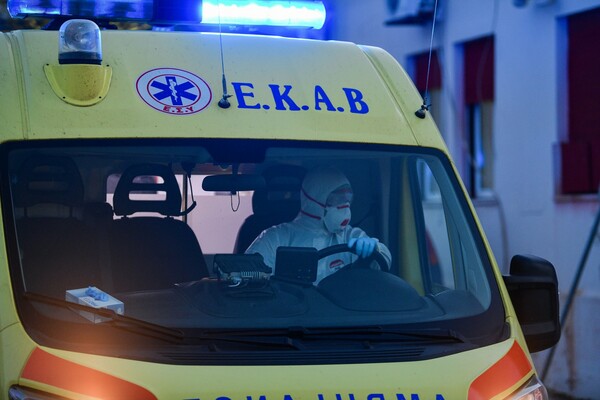 Θεσσαλονίκη: Νεκρό 4χρονο αγοράκι έπειτα από δυστύχημα με τρακτέρ