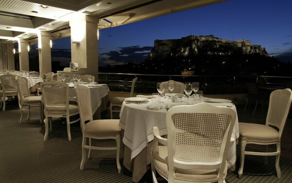 Αστέρια Michelin 2020: Ποια εστιατόρια της Αθήνας διακρίθηκαν