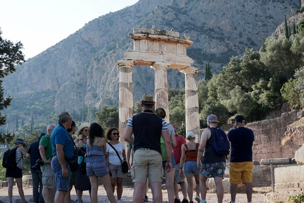 The Jerusalem Post: «Ασφαλή ζώνη» τουρισμού εξετάζουν Ελλάδα, Κύπρος, Ισραήλ