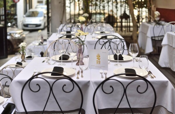 Αστέρια Michelin 2020: Ποια εστιατόρια της Αθήνας διακρίθηκαν