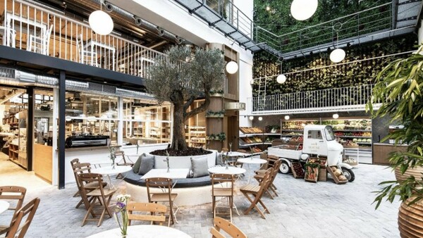Αστέρια Michelin 2020: Ποια εστιατόρια της Αθήνας διακρίθηκαν