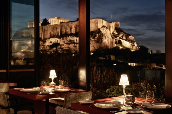 Αστέρια Michelin 2020: Ποια εστιατόρια της Αθήνας διακρίθηκαν