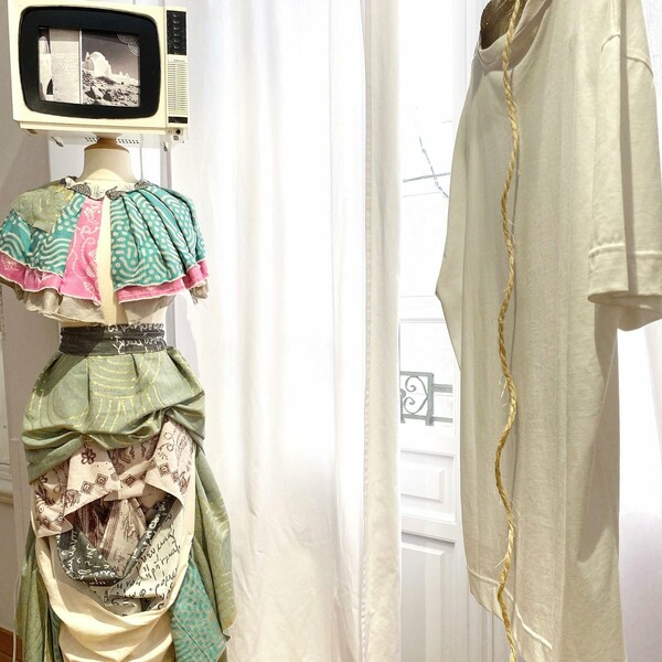 Η ergon Μykonos εγκαινιάζει νέα gallery boutique στο κέντρο της Αθήνας