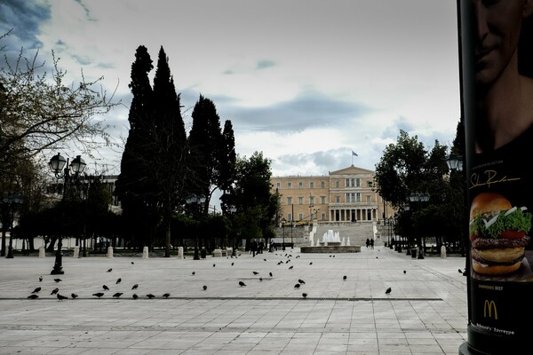 «Η Αθήνα παύει να είναι πέρασμα, γίνεται προορισμός»: Το βίντεο του Μπακογιάννη για το σχέδιο ανάπλασης