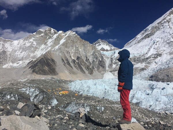 Νεπάλ: Ανοίγει το Έβερεστ για τους ορειβάτες - Παρά τα αυξανόμενα κρούσματα