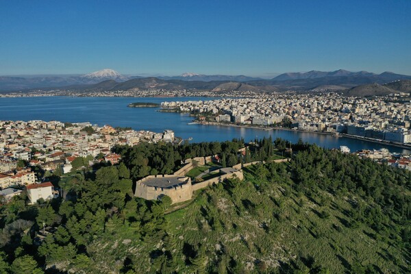 Στερεά Ελλάδα: Πέντε νομοί γεμάτοι ομορφιές γίνονται ο καλοκαιρινός σου προορισμός