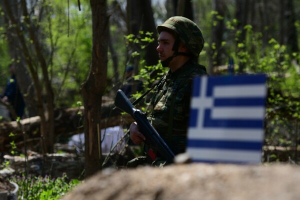 Παναγιωτόπουλος για Έβρο: Μέτρα για να μην αιφνιδιαστούμε από την Τουρκία