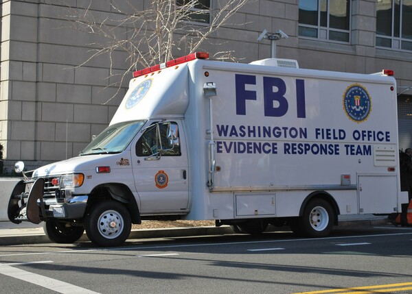 ΗΠΑ: Έρευνες του FBI για κρυφά μέλη του κινεζικού στρατού - Σε 25 Πολιτείες