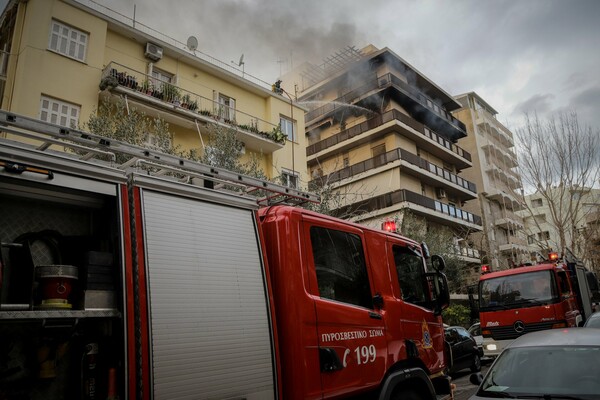Θεσσαλονίκη: «Μου μίλησε ειρωνικά» είπε ο άνδρας που κατηγορείται ότι σκότωσε τον πατέρα του
