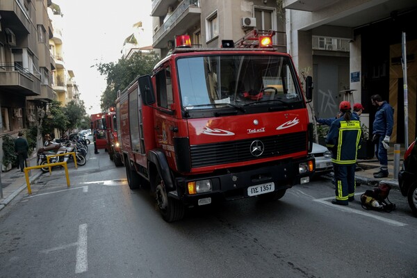 Θεσσαλονίκη: Νέα τροπή στην πυρκαγιά με έναν νεκρό - Τι εξετάζουν οι αρχές