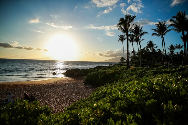 Η Χαβάη ζητά να μην τη διαφημίζουν ως ταξιδιωτικό προορισμό - Πληρώνει για να στείλει πίσω επισκέπτες