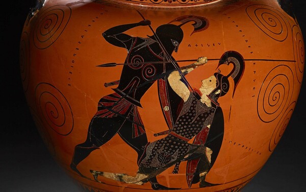 Ήταν μαύροι οι αρχαίοι Έλληνες;