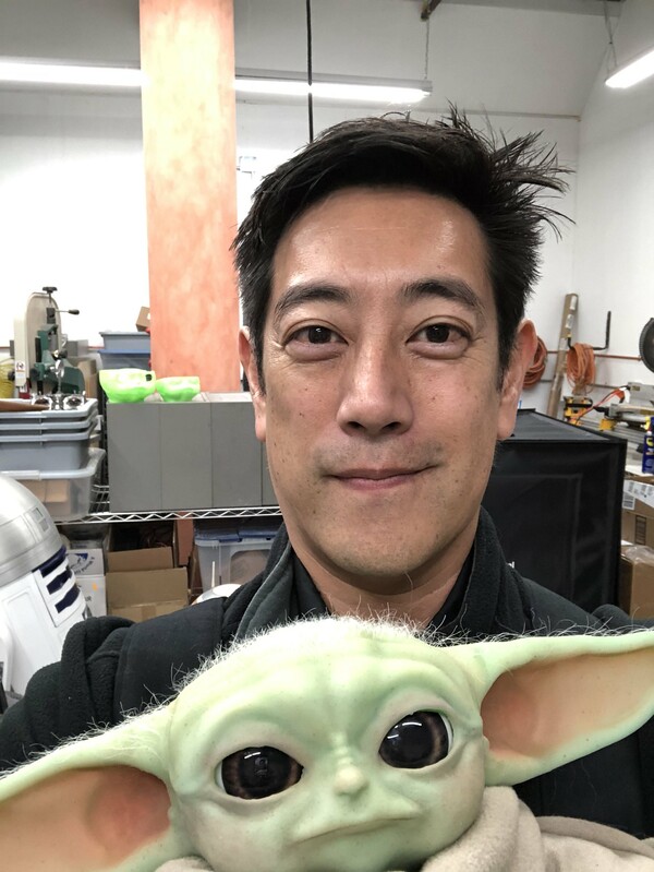 MythΒusters: Πέθανε στα 49 του ο συμπαρουσιαστής Grant Imahara