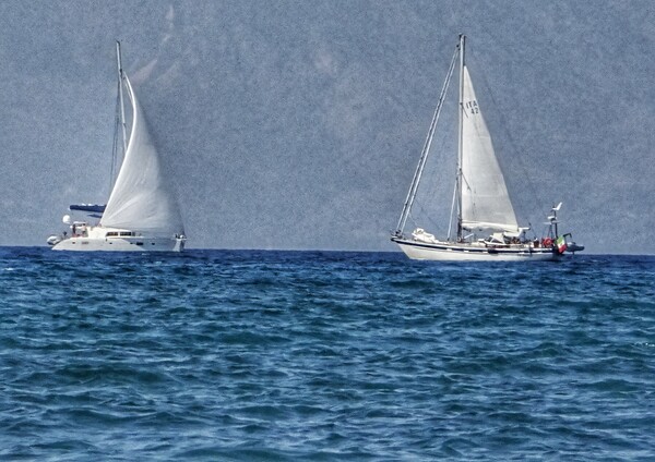Αβεβαιότητα για 80 Έλληνες ναυτικούς τουριστικών σκαφών - Τους απαγορεύεται ο κατάπλους
