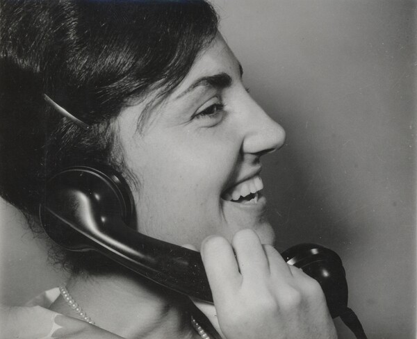 Περιηγηθείτε στο Μουσείο Τηλεπικοινωνιών του Ομίλου ΟΤΕ και ανακαλύψτε τον πρώτο τηλεφωνικό θάλαμο μέσα από εφαρμογές εικονικής πραγματικότητας