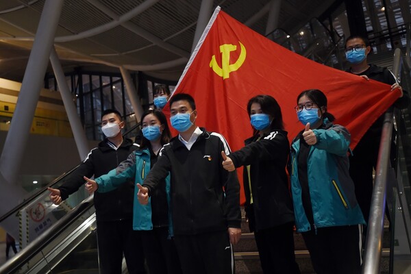YouTube: Έρευνα για την διαγραφή σχολίων που κριτικάρουν το Κομμουνιστικό Κόμμα Κίνας