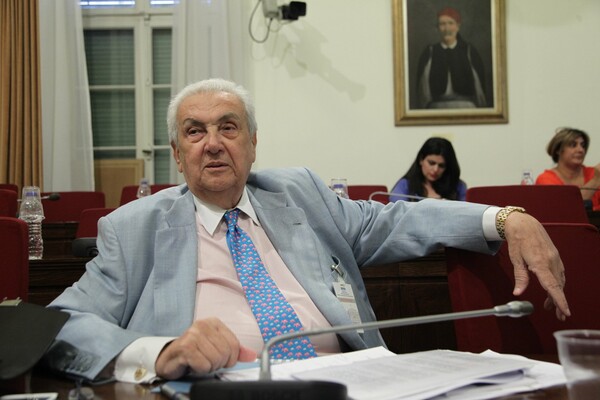 Δικηγόρος Δ.Κοντομηνά: Ο «ψευτογιατρός» του πήρε 9,5 εκατομμύρια ευρώ