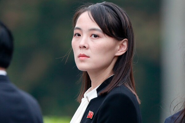 Β. Κορέα: Κάθε μήνας που περνά βρίσκει την αδελφή του Κιμ Γιονγκ Ουν πιο ισχυρή από ποτέ