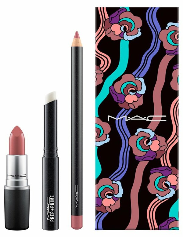 #LIKEAMOM: Το νέο συλλεκτικό make up kit της MAC είναι αφιερωμένο στη Γιορτή της Μητέρας