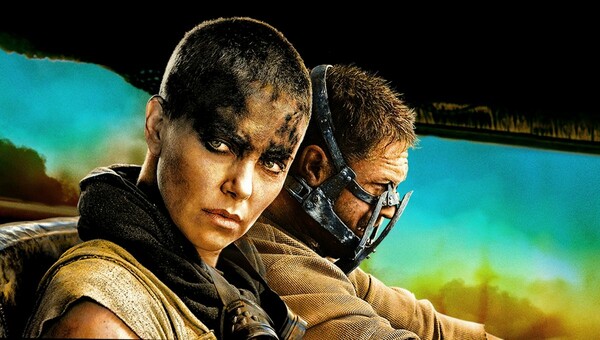 Mad Max: Fury Road: Οι πρωταγωνιστές θυμούνται τα χαοτικά γυρίσματα της κορυφαίας ίσως ταινίας δράσης όλων των εποχών