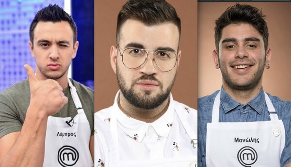 MasterChef: Με το που ολοκληρώθηκε ο 4ος κύκλος άνοιξαν οι αιτήσεις συμμετοχής για τον 5ο