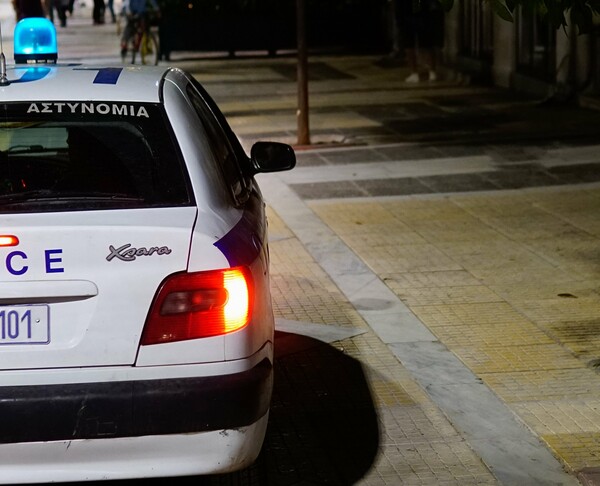 Πυροβολισμοί κατά αστυνομικών στη Μεταμόρφωση – Επιχείρησαν να αφαιρέσουν ΑΤΜ