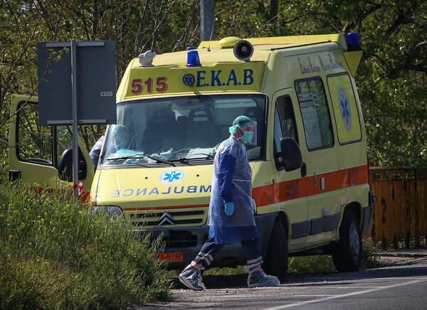 Ξάνθη: Μωρό 15 μηνών θετικό τον κορωνοϊό