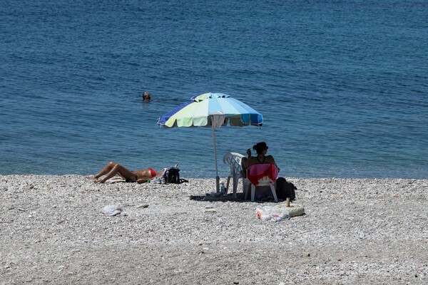 Σύψας: Καλοκαίρι με κανόνες λόγω κορωνοϊού