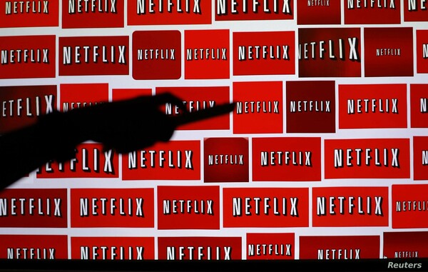 Netflix: Επιστρέφει το streaming σε υψηλή ανάλυση