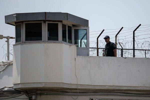 Φυλακές Νιγρίτας: Το παρασκήνιο πίσω από την έφοδο στα VIP κελιά - Ποιοι γνώριζαν και ο ρόλος τους